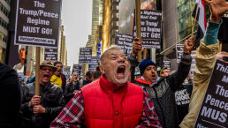 Could President Trump Be Impeached?