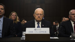 Why CNN Hires &lsquo;Deep State&rsquo; Spies