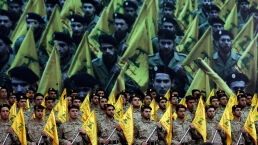 Iran-Backed Terrorists Infiltrate Latin America