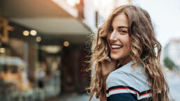 Modesty: The Solution No One Will Talk About