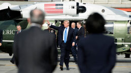 What Happens When Government Agents Pick Sides?