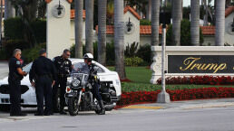 Political Violence Is Rising