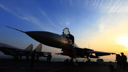 China&rsquo;s High-tech Arsenal