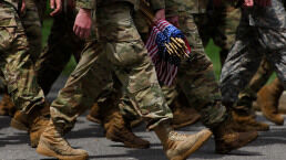 America&rsquo;s Defense Spending: Not as Great as It Looks