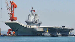 China&rsquo;s Military Takes a Great Leap Forward