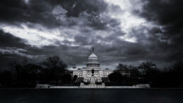 The U.S. Government Is at War With Itself