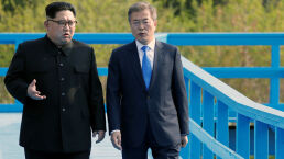 What Went Wrong With North Korea Peace Efforts?