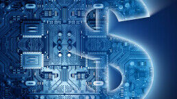 The Finance of the Future?