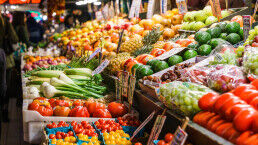 America&rsquo;s Food Supply&mdash;Vulnerable to a Siege