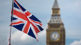 New Poll: English Youth Are Not Proud to Be English