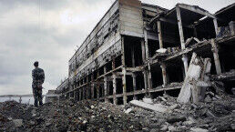 2018 Global Peace Index: World Peace Continues to Decline