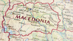 Macedonia&rsquo;s Name Game
