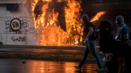 Will Nicaragua Be the New Venezuela?