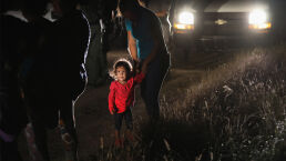 Is President Trump Really Breaking Up Families?