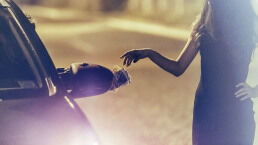 Knighted: For Services to Prostitution