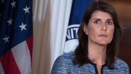 U.S. Officially Withdraws From UN Human Rights Council