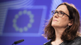 Europe and America&rsquo;s Tariff Teeter-totter