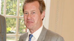 British Monarchy Celebrates First Homosexual Royal Wedding