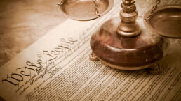 Convicting the Constitution