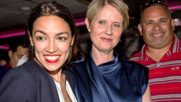 Democrats Turn to Socialism