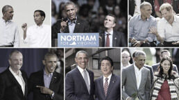 Obama Ready for a Political Comeback