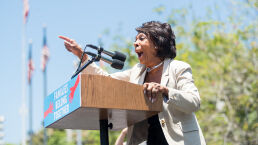 Is a Second Civil War Coming to America?