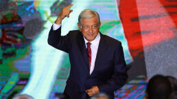 What Does Mexico&rsquo;s New President Mean for the Drug Cartels?