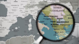 Macedonia and Albania Move Closer to EU Membership