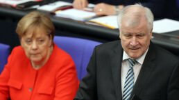 A Political and Social Explosion in Germany Is Imminent