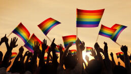 One Third of Generation Z Not Heterosexual