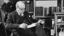 Educate Yourself, Like Winston Churchill Did