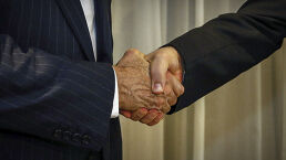 Revealed: A Deal Founded on Lies