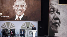 Barack Obama Voices Support for a Universal Basic Income