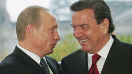 Watch Germany and Russia