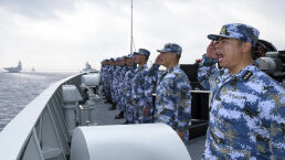 Beijing&rsquo;s South China Sea Strategy Is Succeeding&mdash;Here&rsquo;s Why