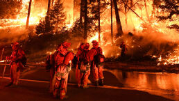 California&rsquo;s Fiery Trials&mdash;The Real Cause