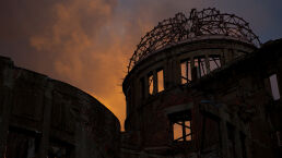 Hiroshima: Fire From the Sky
