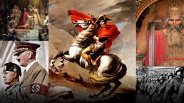 The Dark History of the European Union