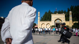 China&rsquo;s Ethnic Cleansing Campaign