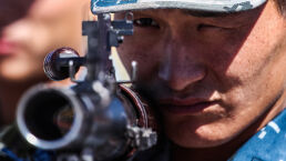 Pentagon: China Is &lsquo;Building a More Capable People&rsquo;s Liberation Army&rsquo;