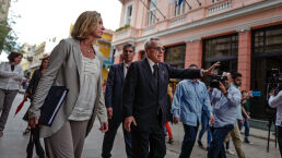 Europe&rsquo;s Presence in Cuba Is a Dangerous Threat to America