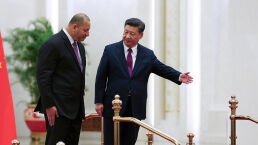 Tonga Declares ‘Debt Distress’ as China Gains Leverage
