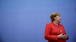 Germany Declares Independence From America