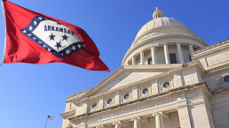 Satanic Statue in Arkansas&mdash;an Example of Lawlessness in America