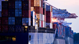 Germany on Track for World&rsquo;s Largest Trade Surplus