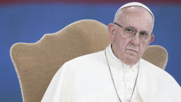 The &lsquo;Nuclear&rsquo; Memo That Could Bring Down Pope Francis