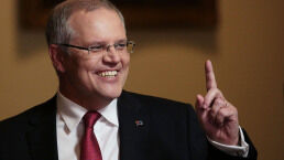 Australia Changes Prime Ministers &hellip; Again