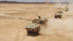 Is China Building a Secret Military Base in Afghanistan?