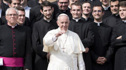 What Is Behind the Catholic Church&rsquo;s Sex-Abuse Epidemic?