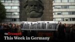 Germany&rsquo;s Worst Far-Right Riots in 26 Years